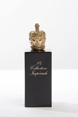 Imperiale No4 Prudence Paris Eau de Parfum
