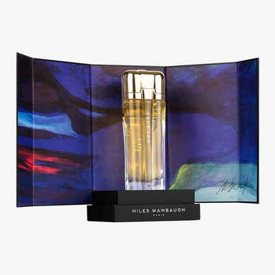 Hot Shot Miles Wambaugh Eau de Parfum 75 ml