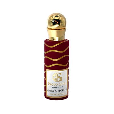 Giardino segreto Paolo Gigli FirenzeUnisex-Parfümextrakt 30 ml