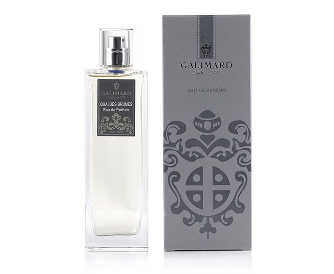 Quai des Brumes Galimard Eau de Parfum für Männer 100 ml