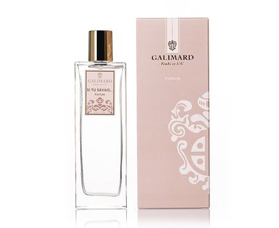 Si tu Savais Galimard Damenparfüm 100 ml