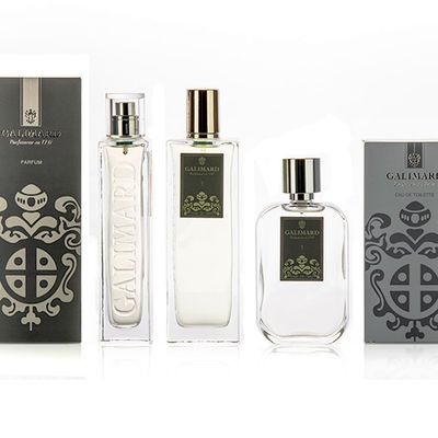 1 Galimard Parfum für Männer 100 ml