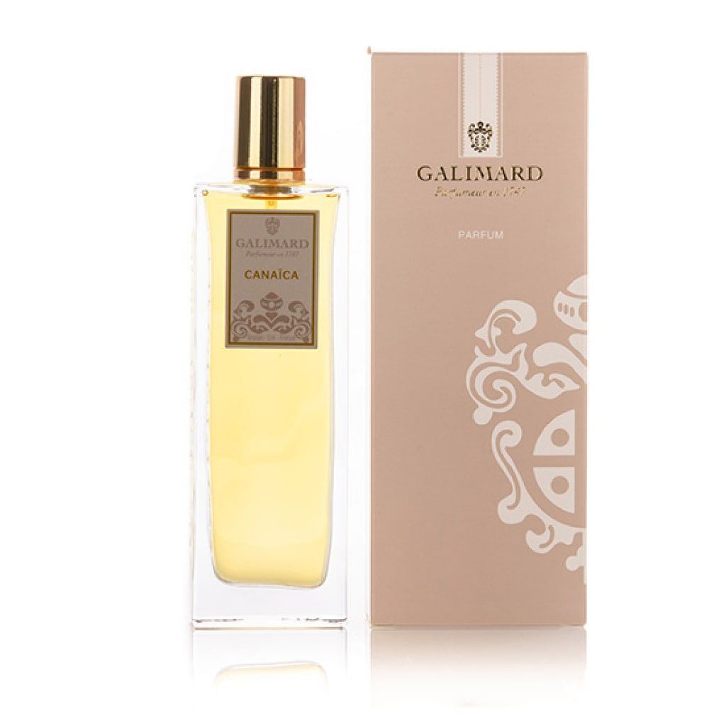Canaica Galimard Damenparfüm 100 ml