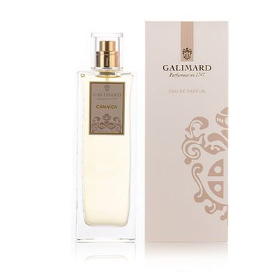 Canaica Galimard Damen Eau de Parfum 100 ml