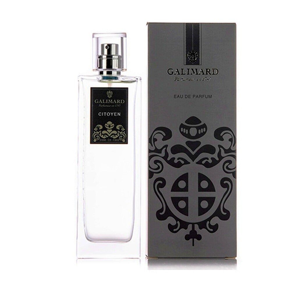Citoyen Galimard Eau de Parfum für Männer 100 ml
