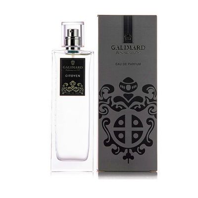 Citoyen Galimard Eau de Parfum für Männer 100 ml