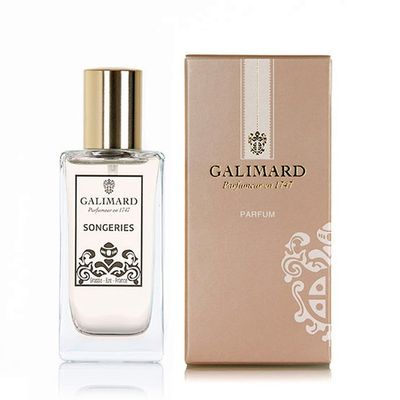 Songeries Galimard Damenparfüm 30 ml