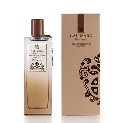Collection Privée Oud Jasmin Galimard unisex Parfum 100 ml
