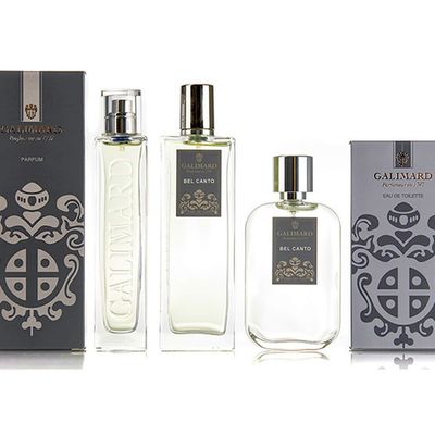 Bel Canto Galimard Eau de Parfum für Männer 100 ml