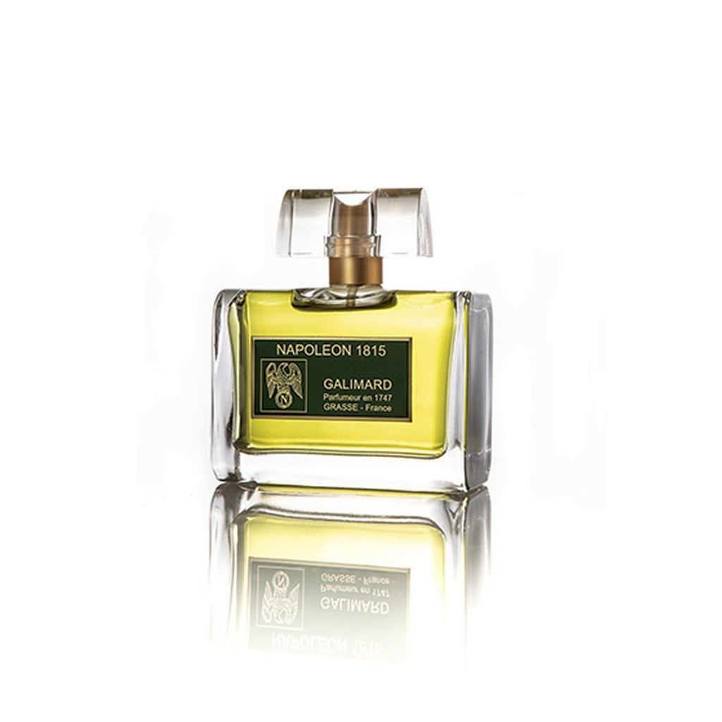 Napoleon 1815 Galimard Eau de Parfum für Männer 100 ml
