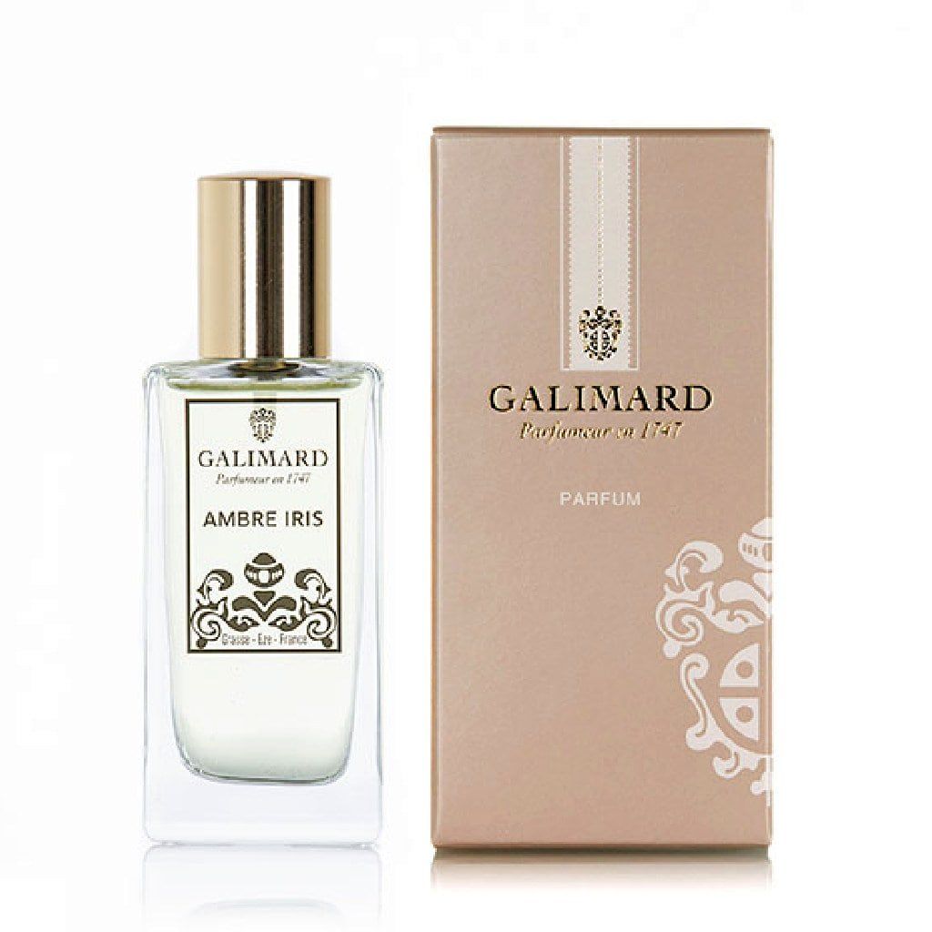 Ambre Iris Galimard Damenparfüm 30 ml
