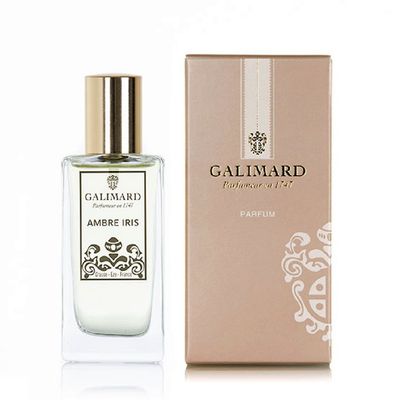 Ambre Iris Galimard Damenparfüm 30 ml