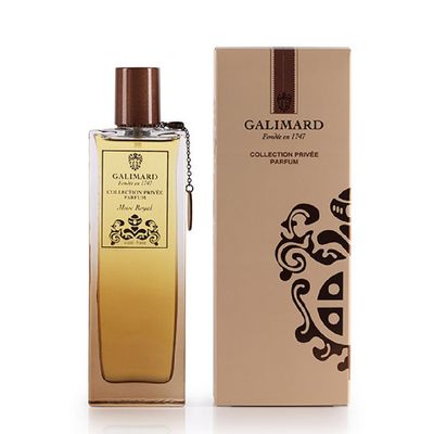 Collection Privée Sensuel Safran Galimard unisex Parfum 100 ml