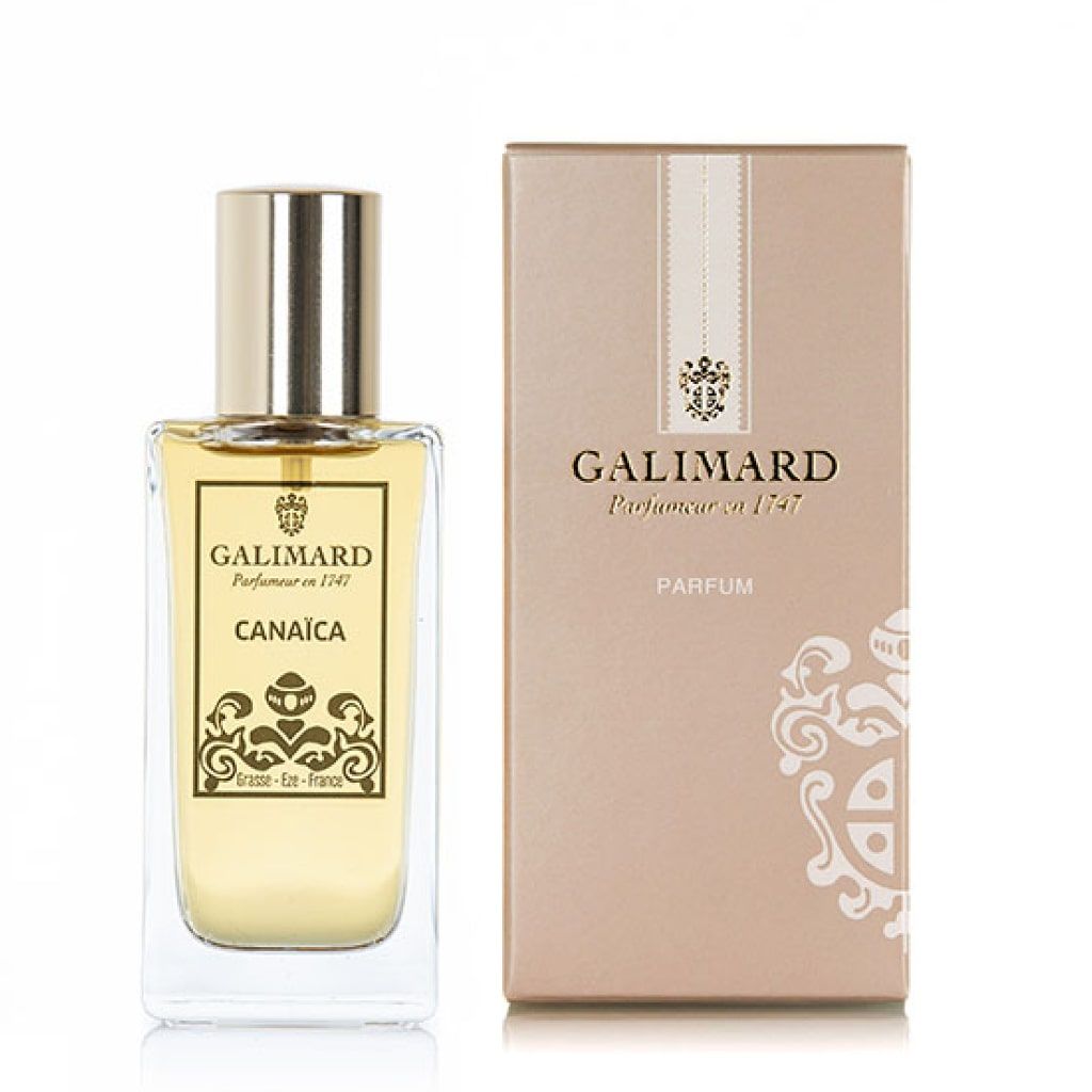 Canaica Galimard Damenparfüm 30 ml