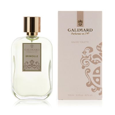 Brindille Galimard Damen Eau de Toilette 100 ml