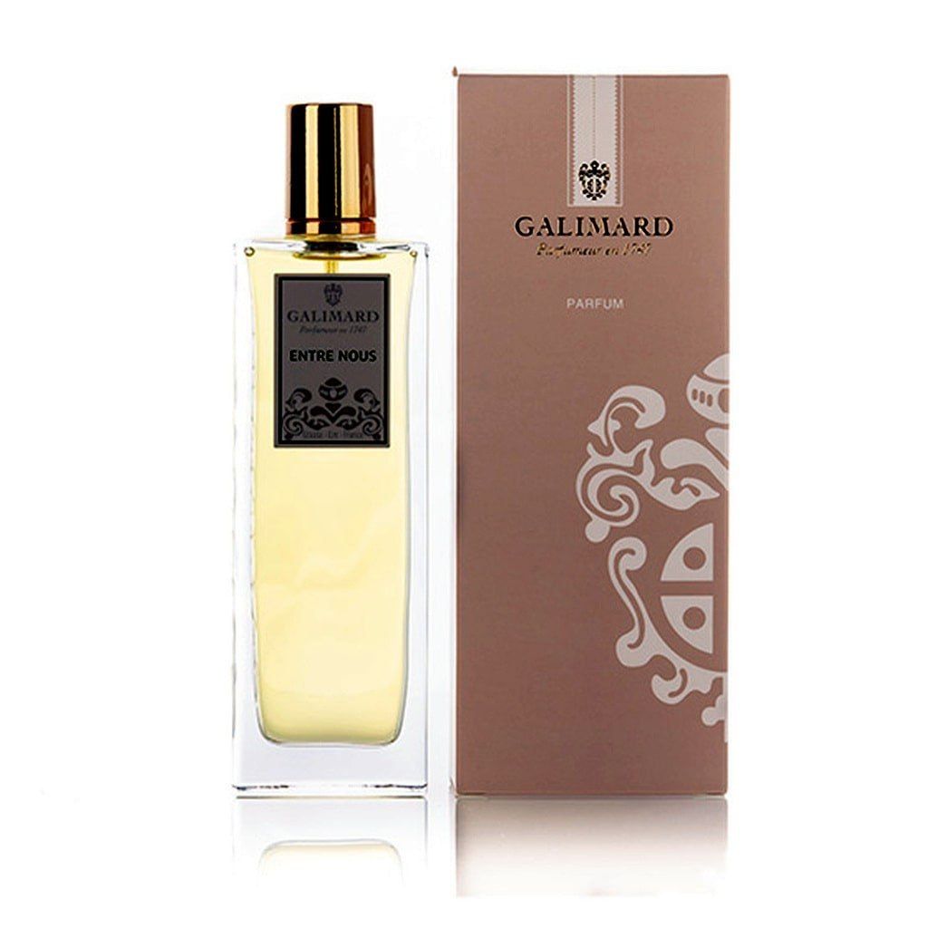 Entre nous Galimard Damenparfüm 100 ml