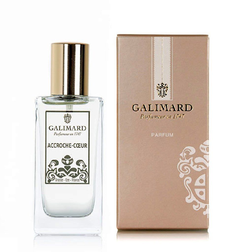 Accroche-coeur Galimard Damenparfüm 30 ml
