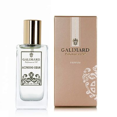 Accroche-coeur Galimard Damenparfüm 30 ml