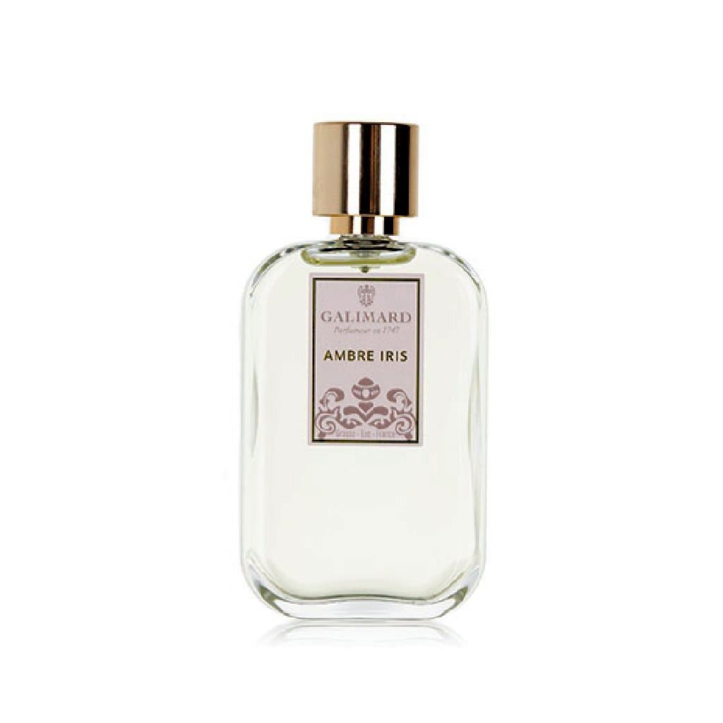 Ambre Iris Galimard Damen Eau de Toilette 100 ml