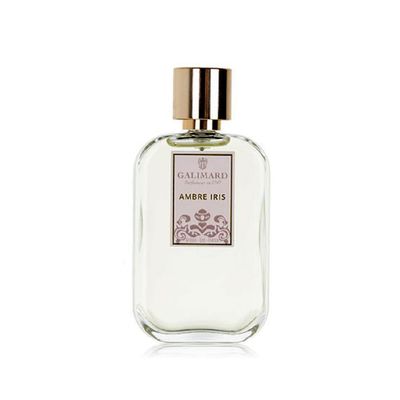 Ambre Iris Galimard Damen Eau de Toilette 100 ml