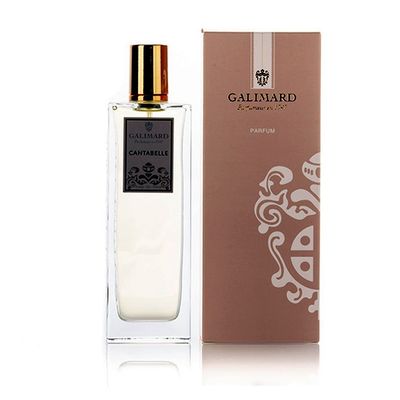 Cantabelle Galimard Damenparfüm 100 ml