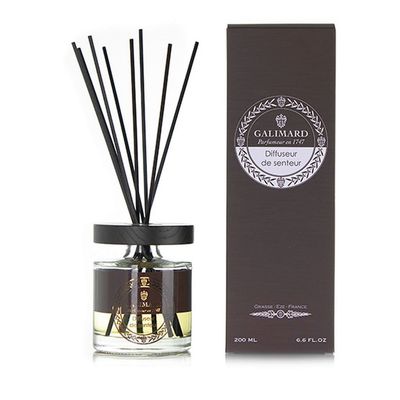 Orange blossom Galimard Raumduft Aromadiffusor 200 ml