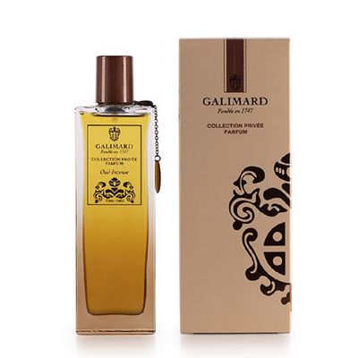 Collection Privée Oud Intense Galimard unisex Parfum 100 ml