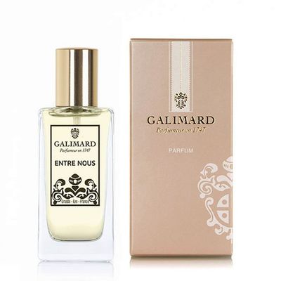 Entre nous Galimard Damenparfüm 30 ml