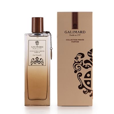 Collection Privée Oud Vanille Galimard unisex Parfum 100 ml