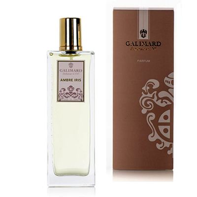 Ambre Iris Galimard Damenparfüm 100 ml