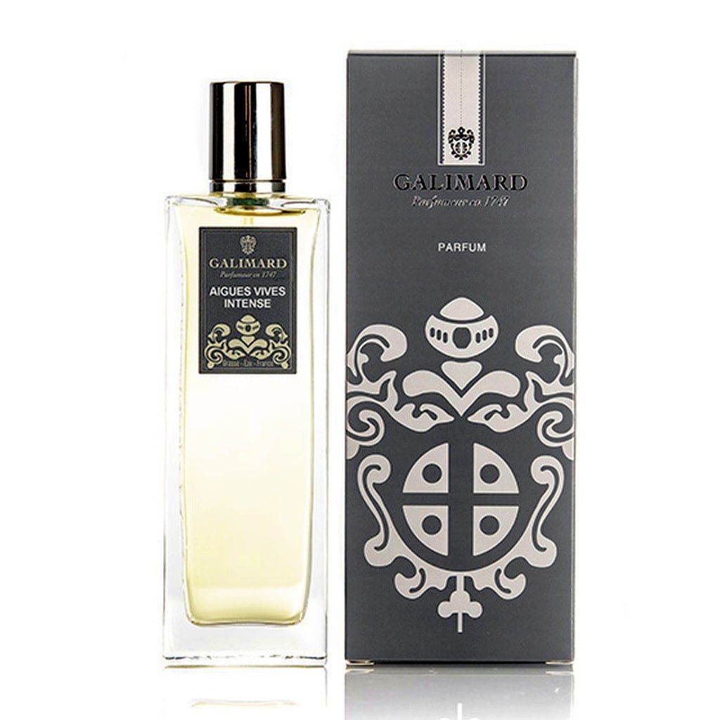 Aigues Vives Intense Galimard Parfum für Männer 100 ml