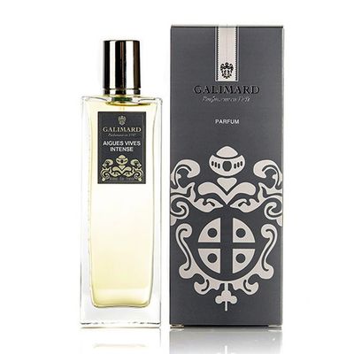 Aigues Vives Intense Galimard Parfum für Männer 100 ml