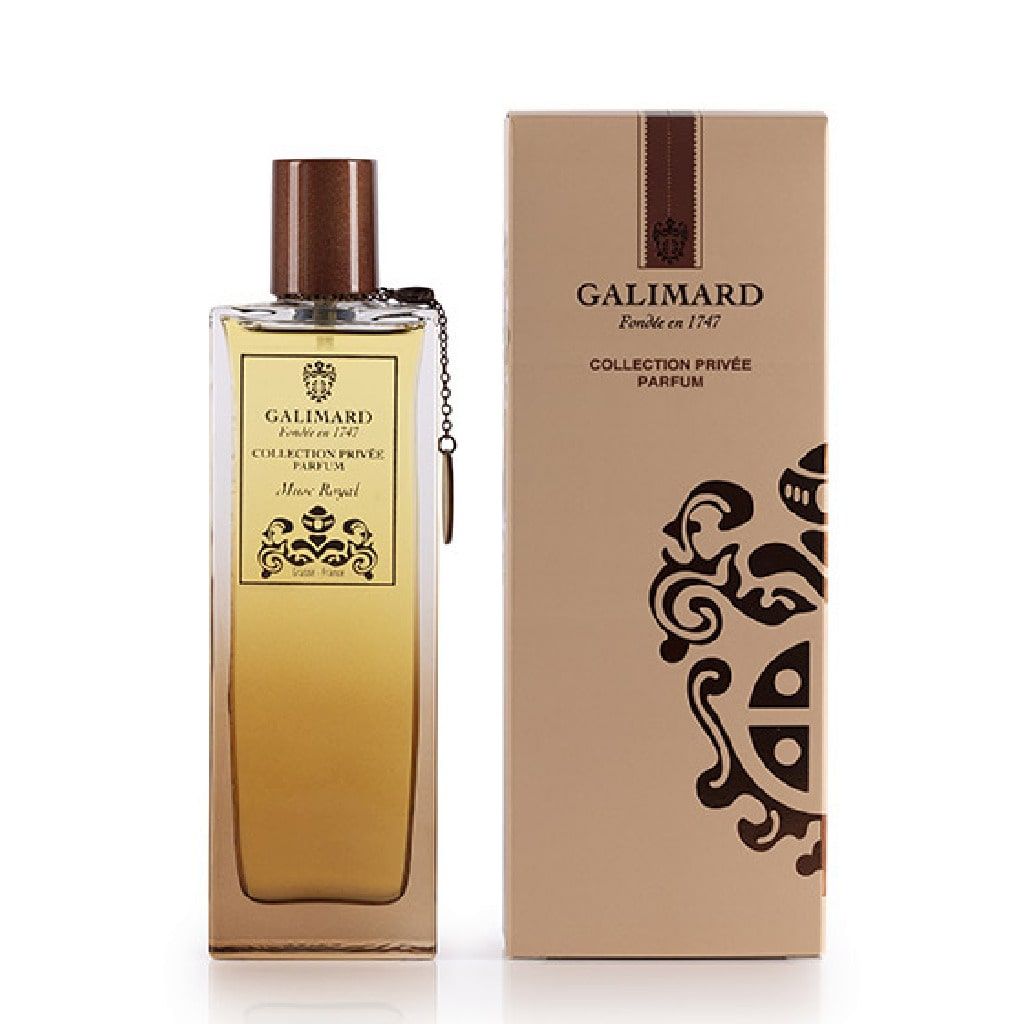 Collection Privée Musc Royal Galimard unisex Parfum 100 ml