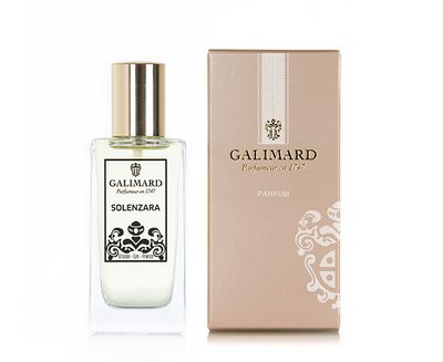 Solenzara Galimard Damenparfüm 100 ml