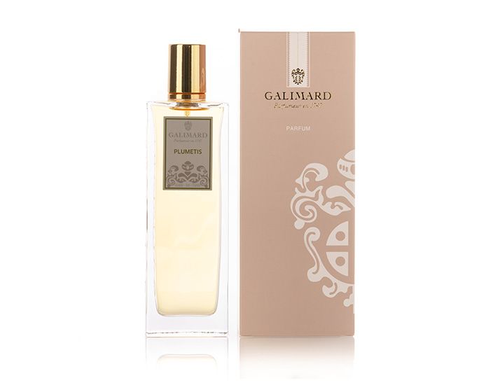 Plumetis Galimard Damenparfüm 100 ml