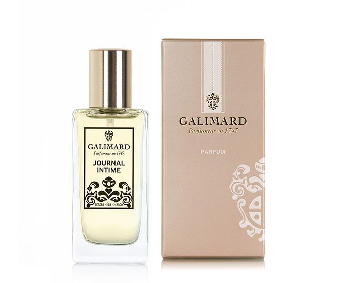 Journal intime Galimard Damenparfüm 30 ml
