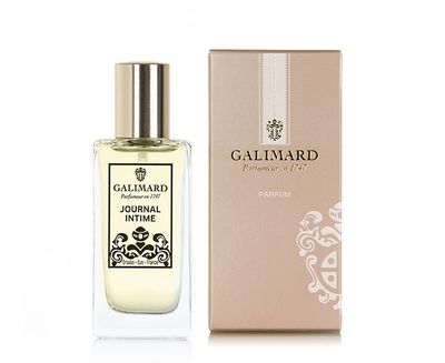 Journal intime Galimard Damenparfüm 30 ml