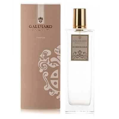 Accroche-coeur Galimard Damenparfüm 100 ml