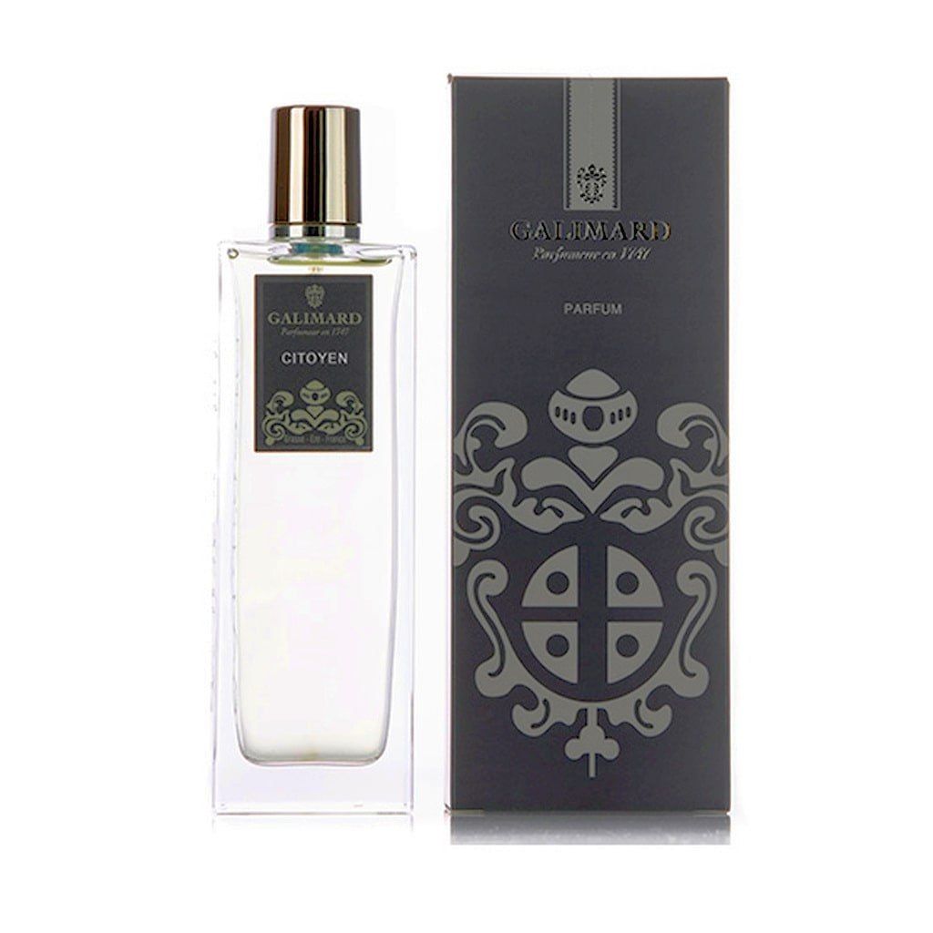 Citoyen Galimard Parfum für Männer 100 ml