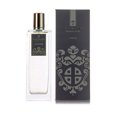 Citoyen Galimard Parfum für Männer 100 ml