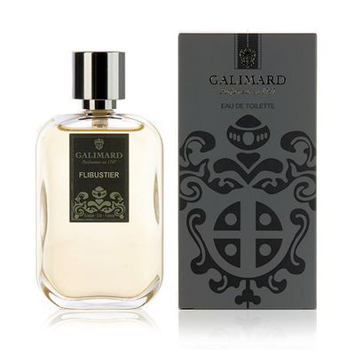 Flibustier Galimard Eau de Toilette für Männer 100 ml
