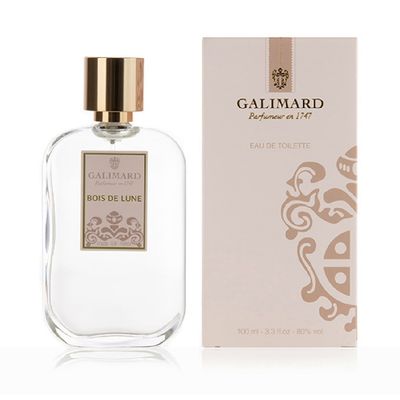 Bois de Lune Galimard Damen Eau de Toilette 100 ml