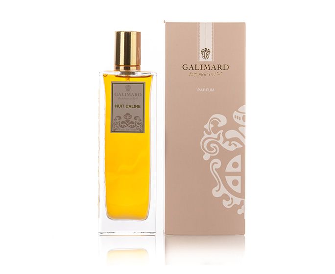 Nuit Caline Galimard Damenparfüm 100 ml
