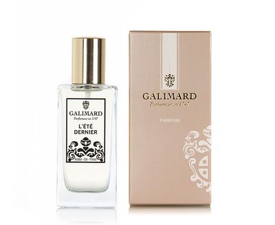 L´ete Dernier Galimard Damenparfüm 30 ml