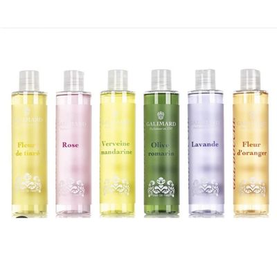 Duschgel mit Parfum Galimard eine Duftkreation aus der Provence 250 ml 2