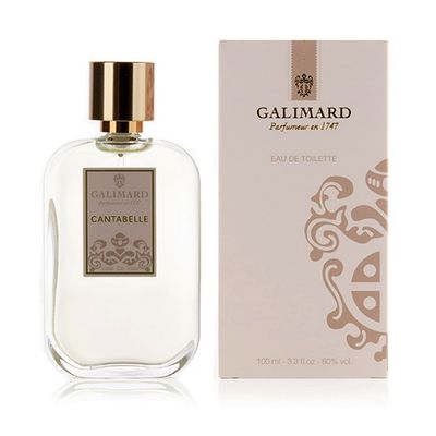 Cantabelle Galimard Damen Eau de Toilette 100 ml