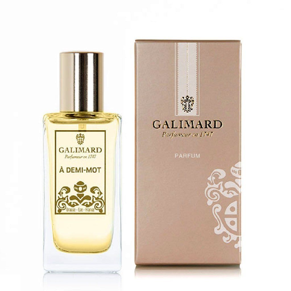 A demi-mot Galimard Damenparfüm 30 ml