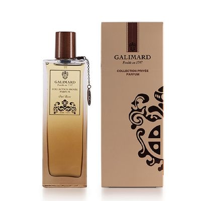 Collection Privée Oud Rose Galimard unisex Parfum 100 ml