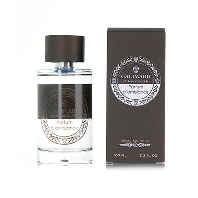 Woody saffron Galimard Raumparfum 100 ml