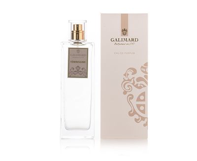 Feminissime Galimard Damen Eau de Parfum 100 ml